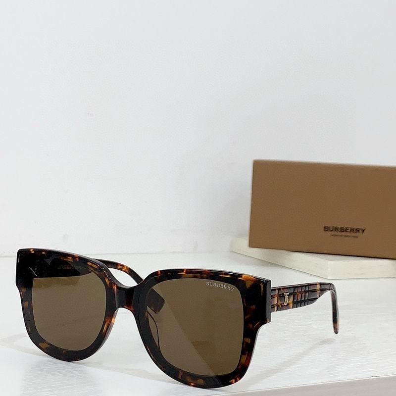 Burberry Sunglasses 181